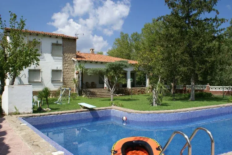 Imagen de Jardín