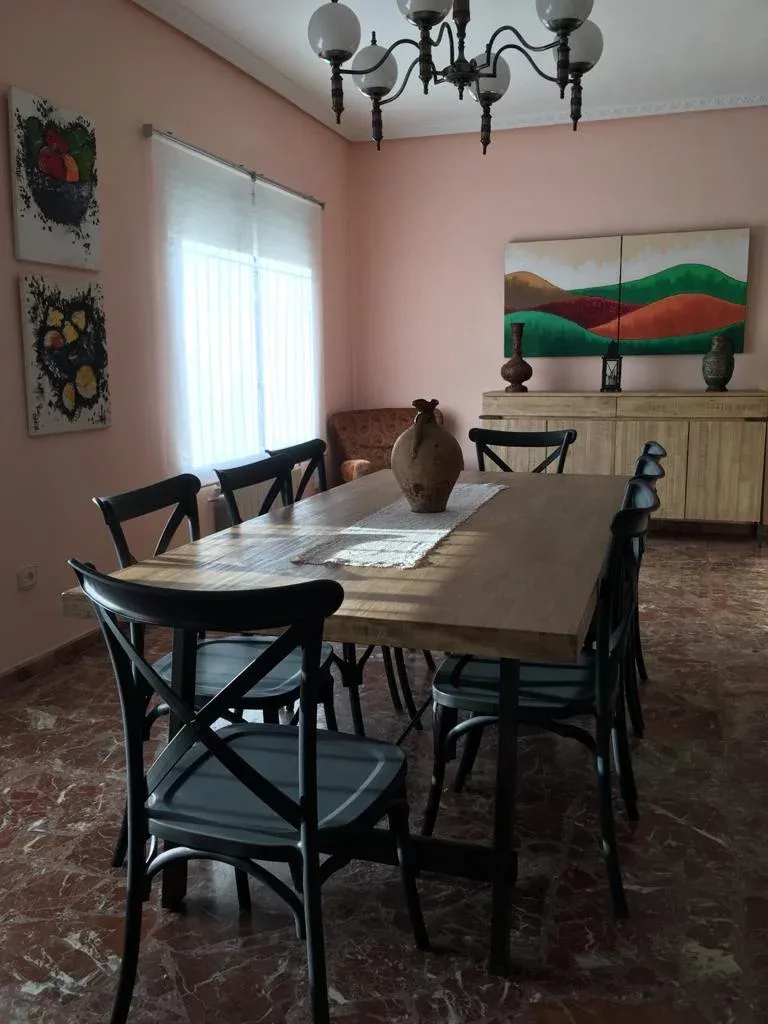 Imagen de Comedor