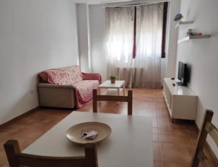 Imagen de Apartamento planta baja
