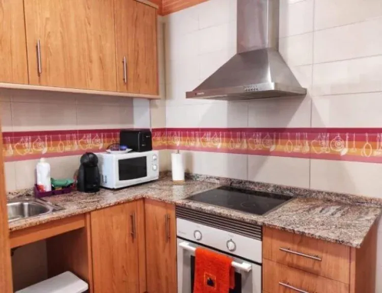 Imagen de Apartamento planta baja