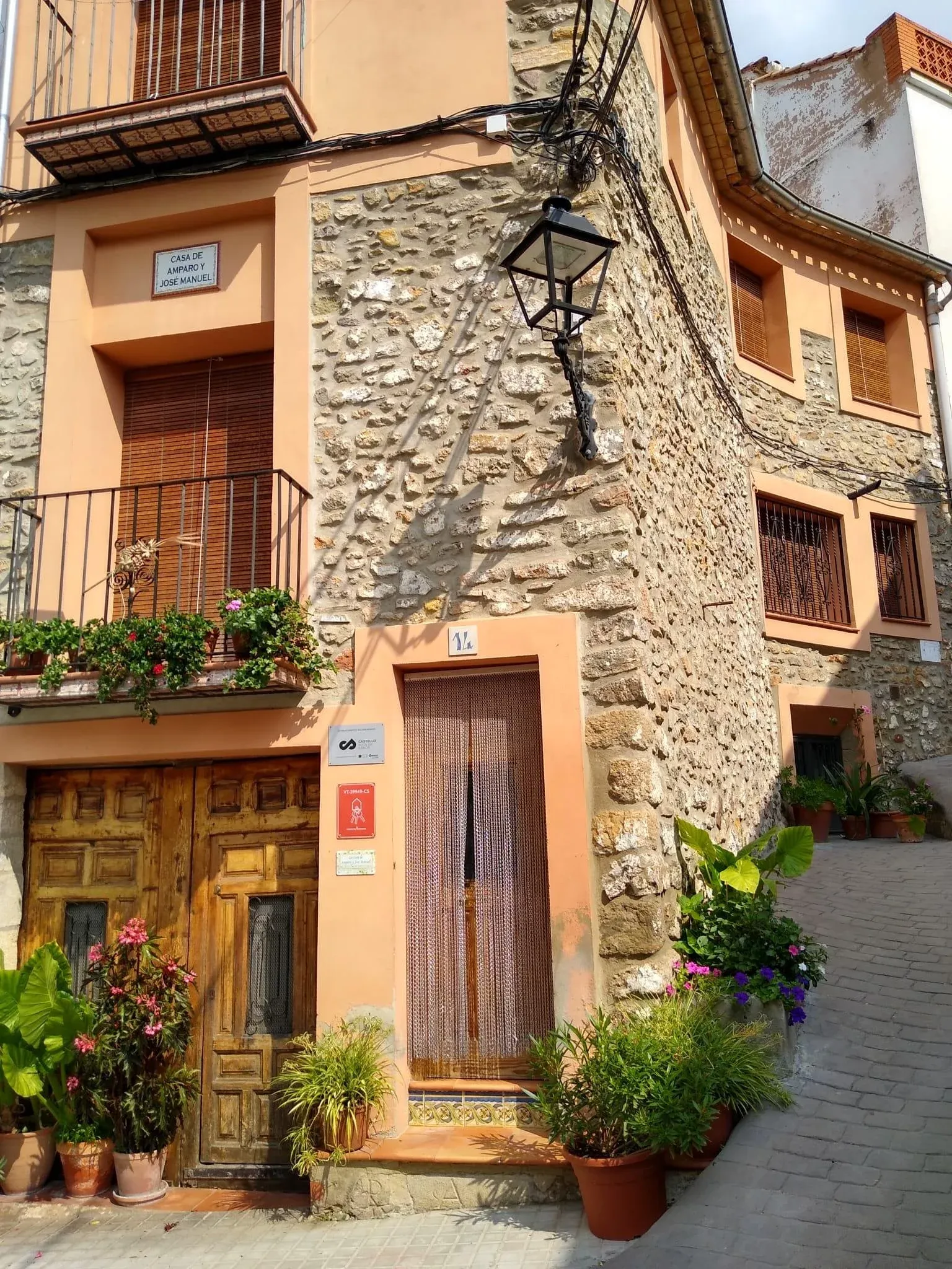Imagen de Fachada