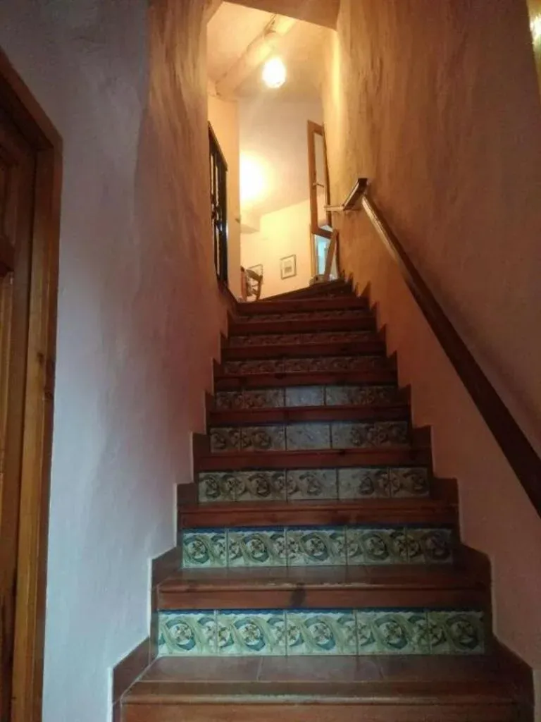 Imagen de Escalera