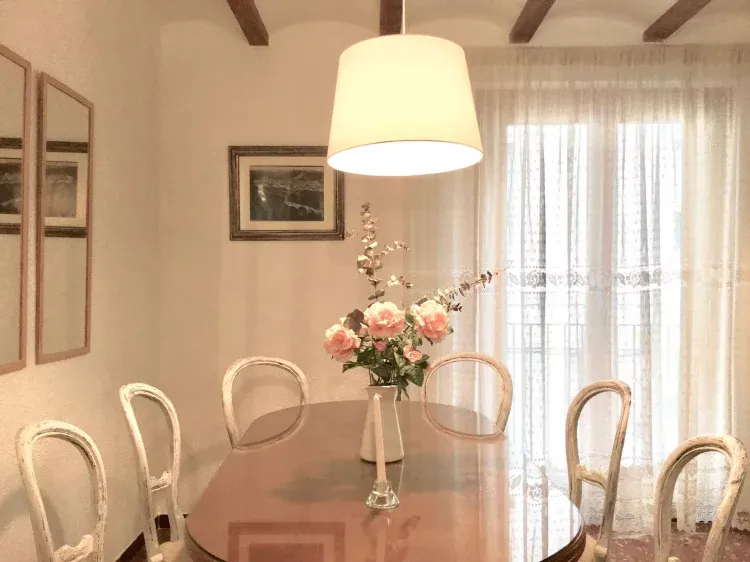 Imagen de Comedor
