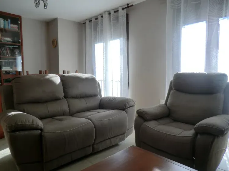 Imagen de Salón