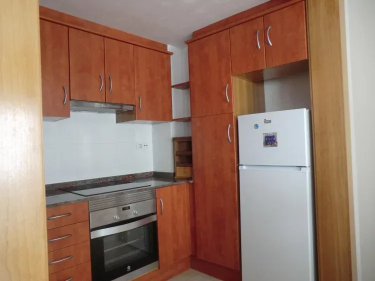 Imagen de Cocina