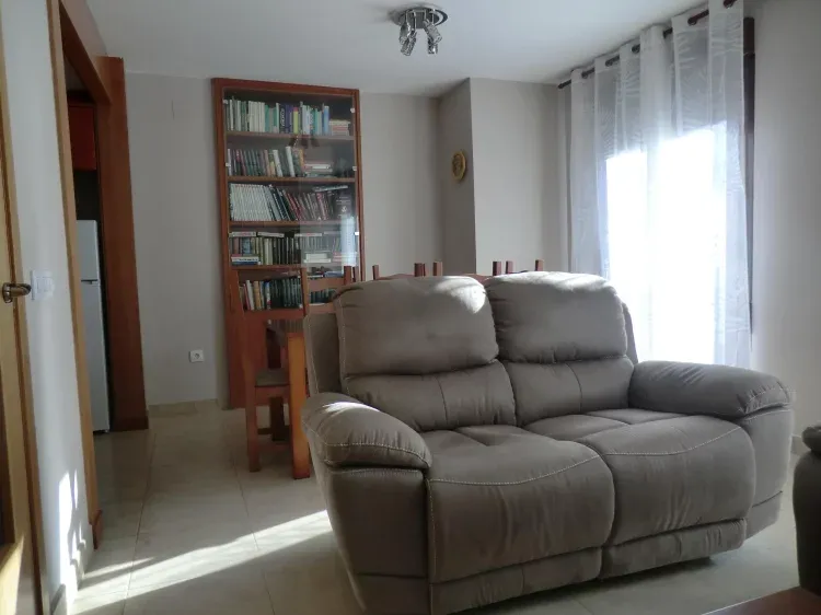 Imagen de Salón