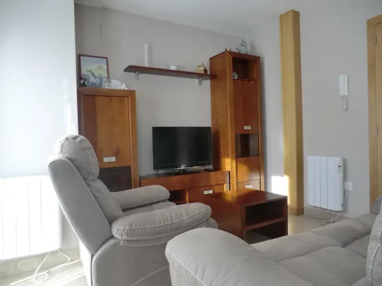 Imagen de Salón