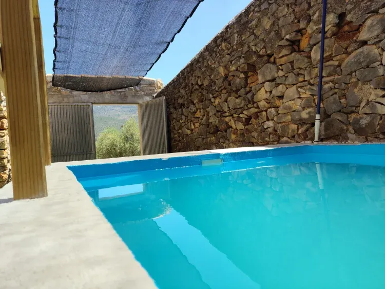 Imagen de Vistas piscina