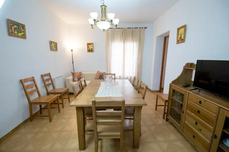 Imagen de comedor