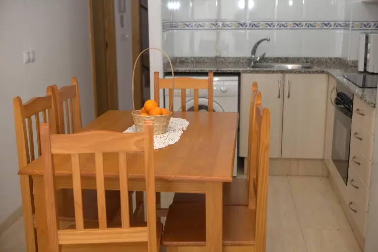 Imagen de Cocina comedor