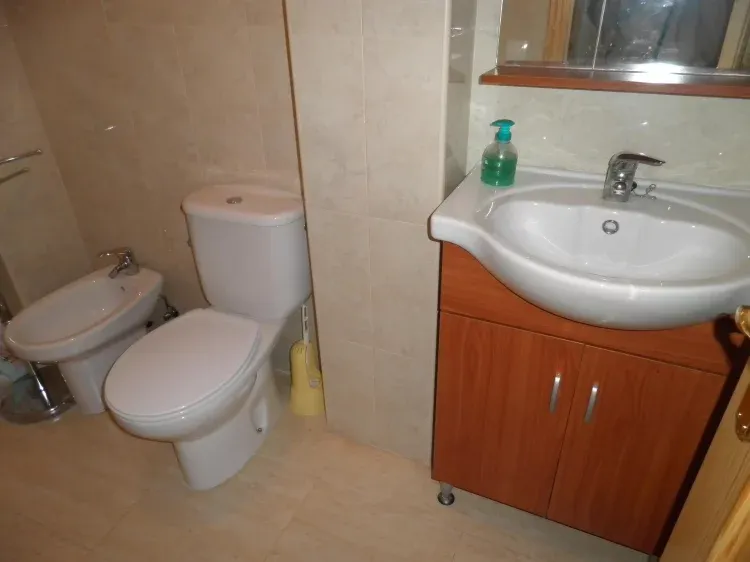 Imagen de Baño