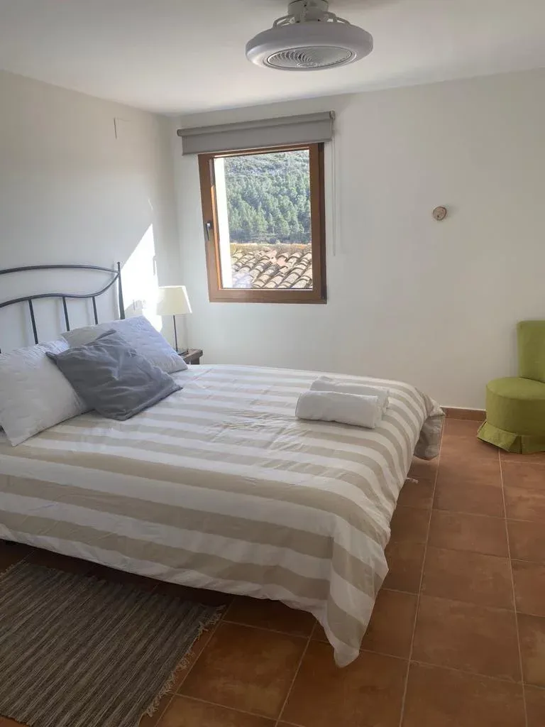 Imagen de habitación uno