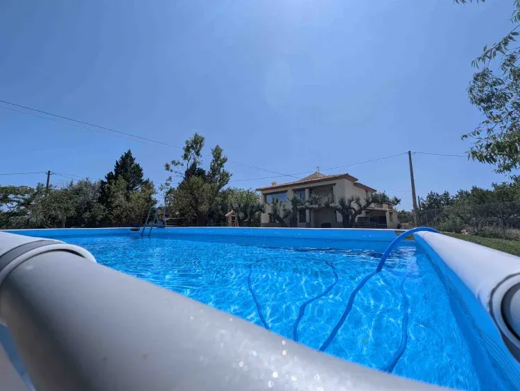 Imagen de Piscina