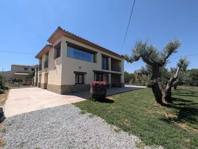 Imagen de Casa Rural Ca Perfecto