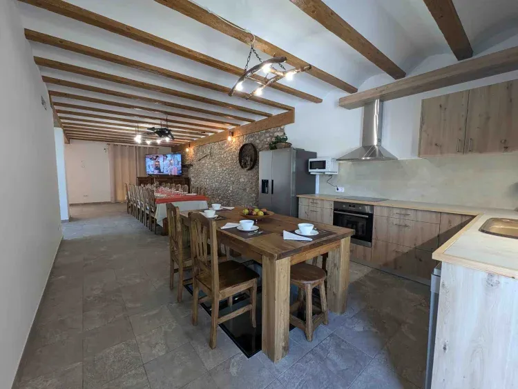 Imagen de Cocina