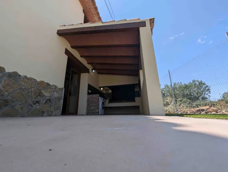 Imagen de Barbacoa