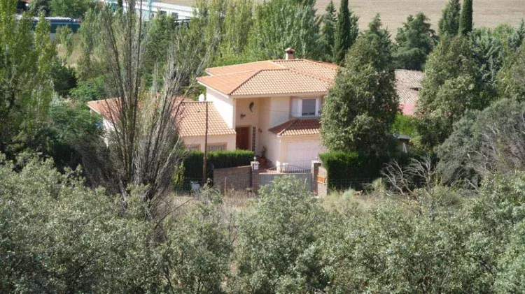 Imagen de Panorámica