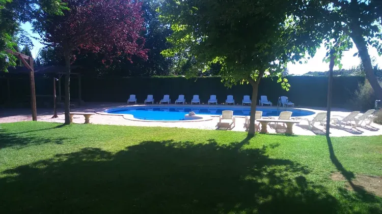 Imagen de PISCINA