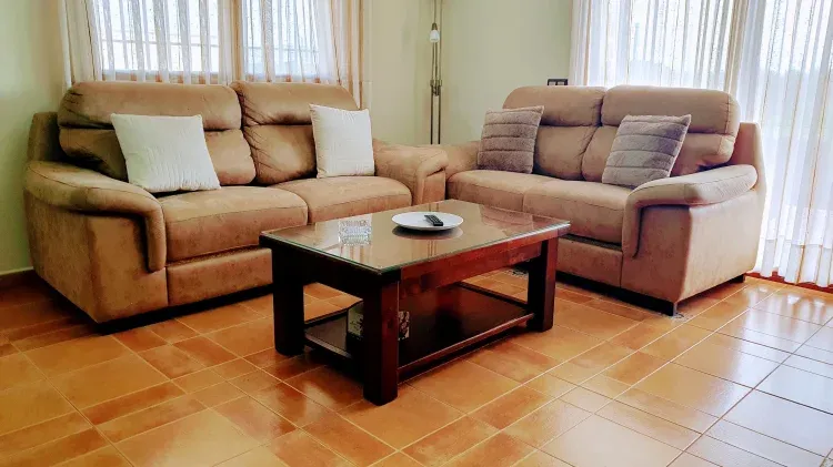 Imagen de Salon