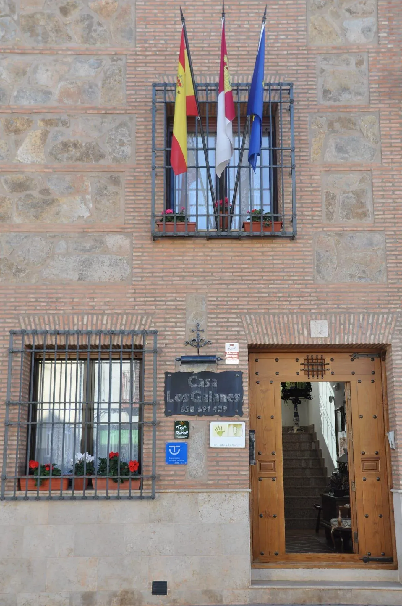 Imagen de Fachada
