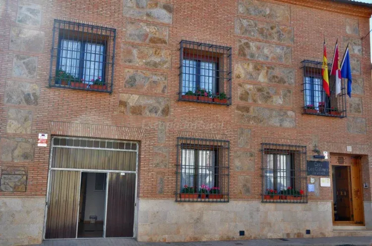 Imagen de Fachada 