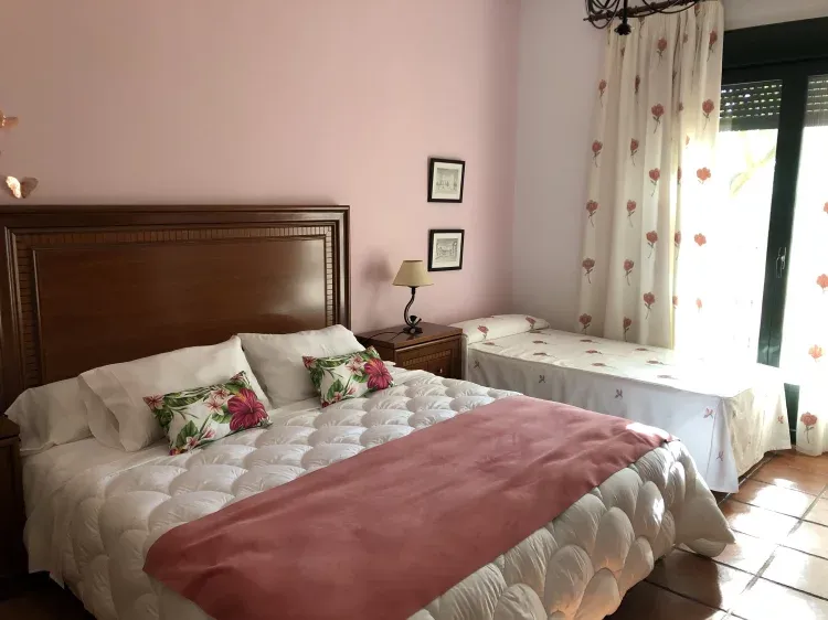 Imagen de Habitacion 5