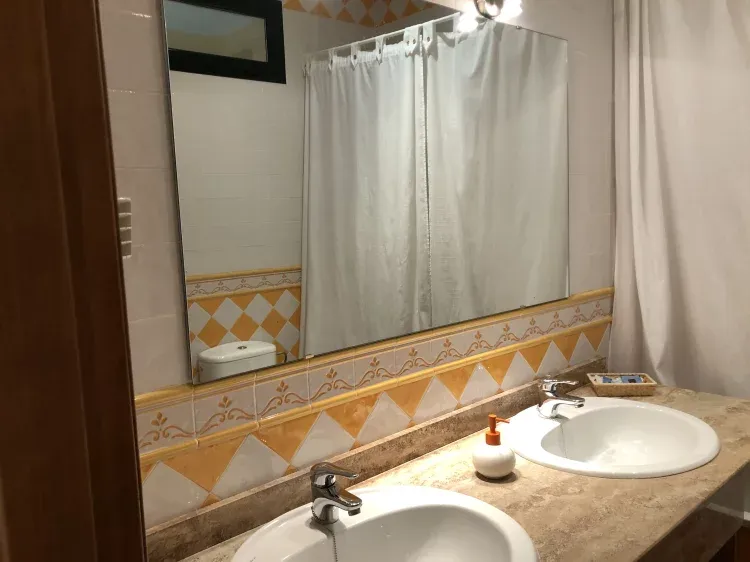 Imagen de Baño habitacion 2