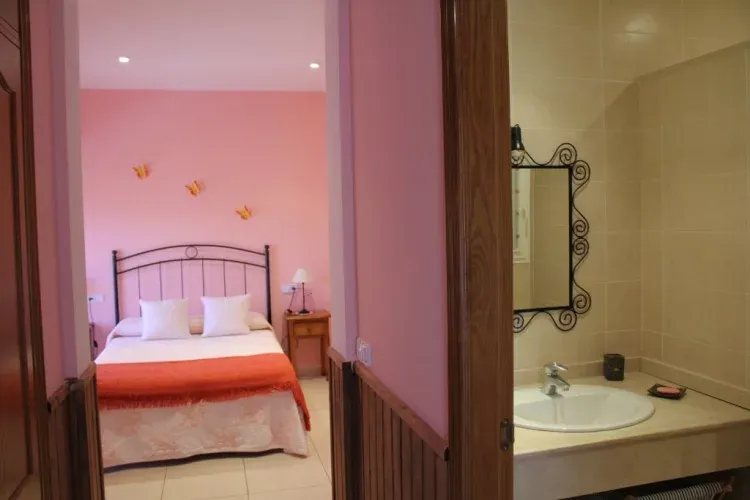 Imagen de dormitorio 1