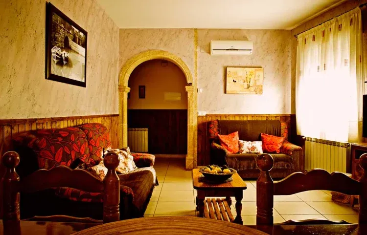 Imagen de salon