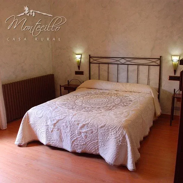 Imagen de Dormitorio matrimonio