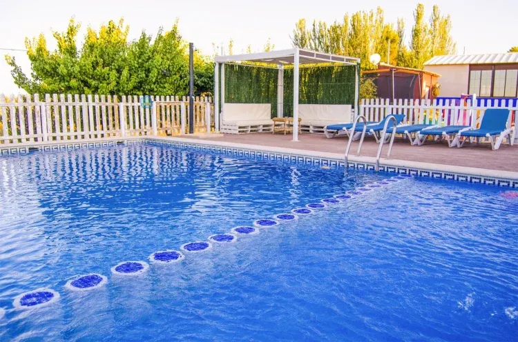 Imagen de Piscina