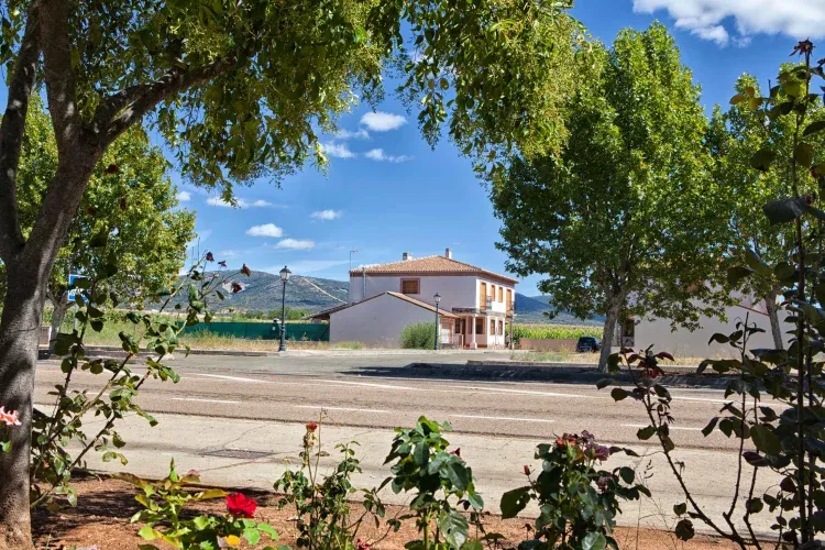 Imagen de h3 panoramica