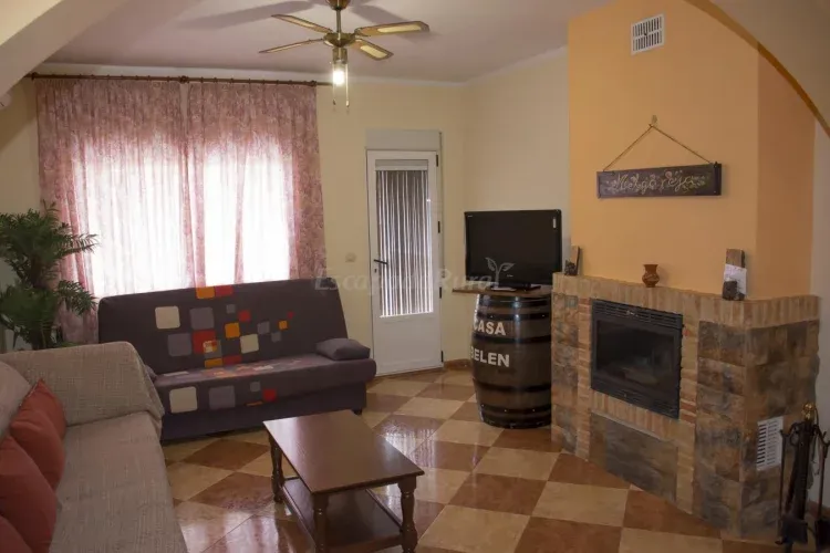 Imagen de Salón