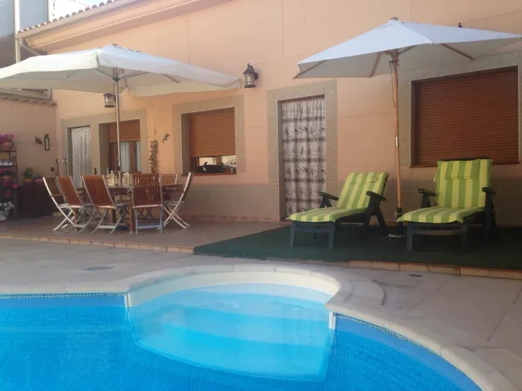 Imagen de Patio