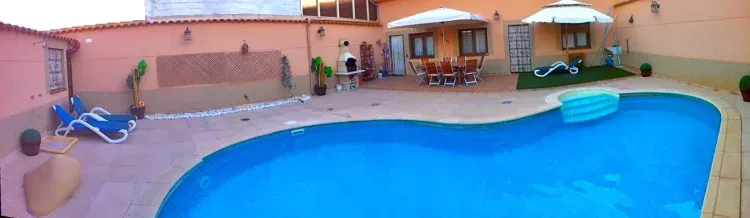 Imagen de Piscina