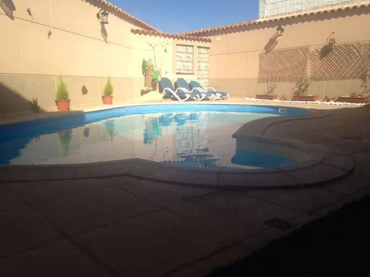 Imagen de Piscina