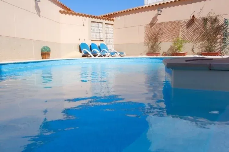 Imagen de Piscina