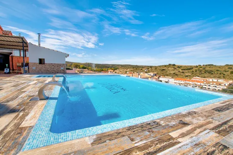 Imagen de piscina