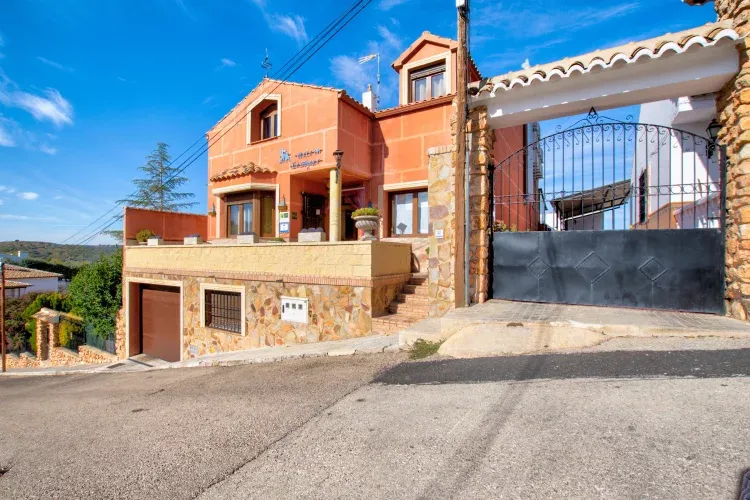 Imagen de fachada principal