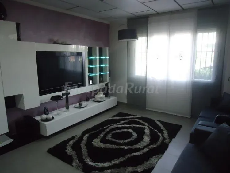 Imagen de Salón de relax