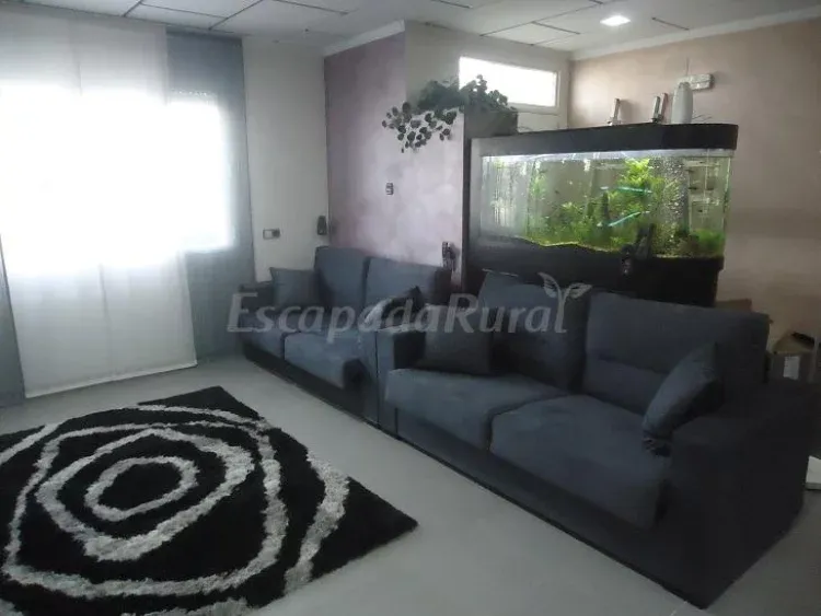 Imagen de Salón de relax