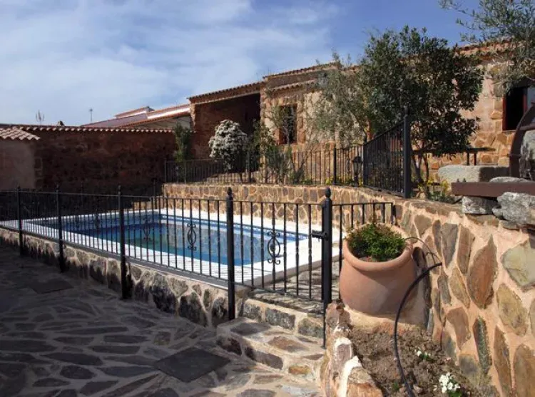 Imagen de Piscina