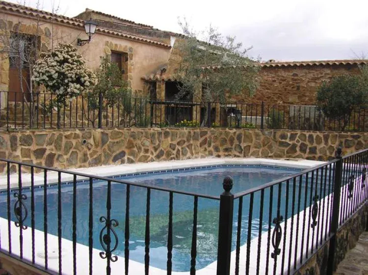 Imagen de Piscina