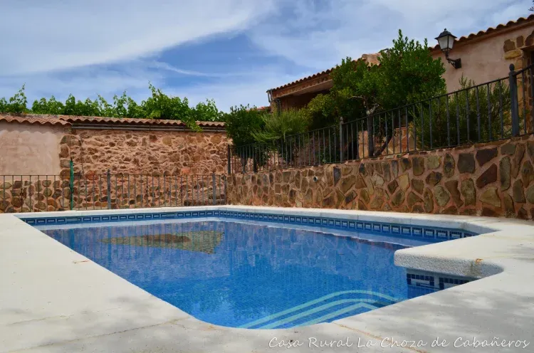 Imagen de Piscina