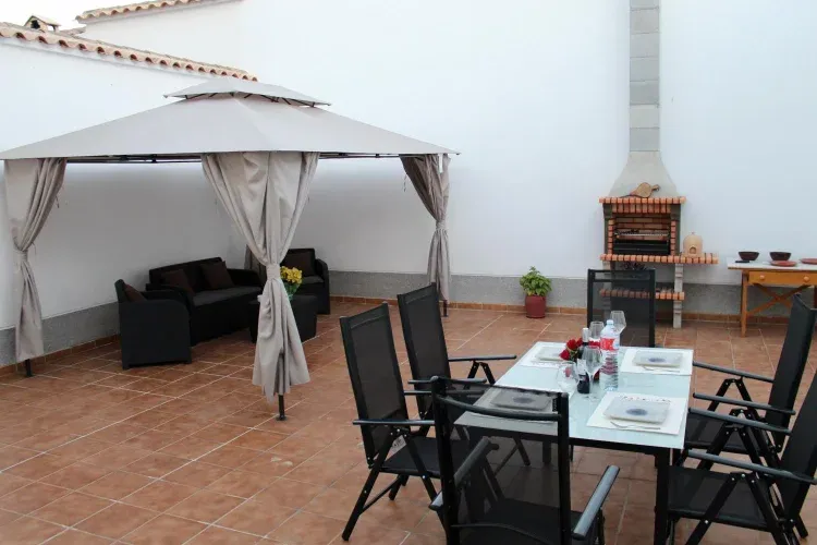 Imagen de Patio
