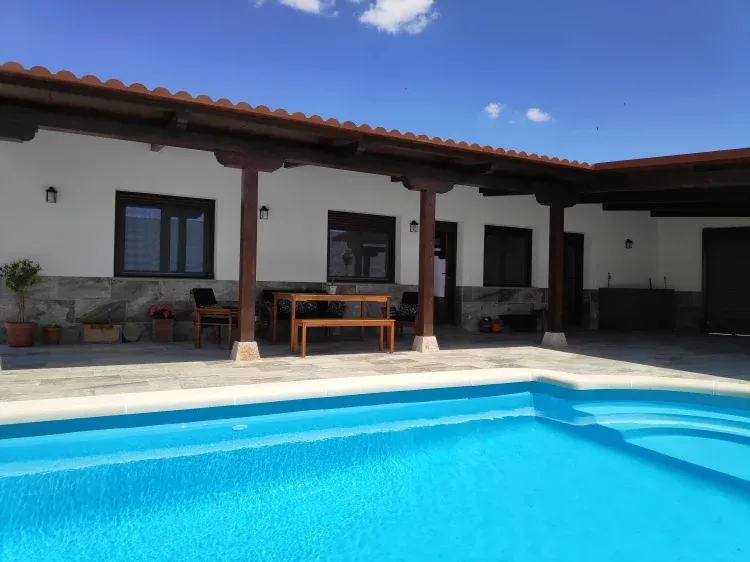 Imagen de Patio