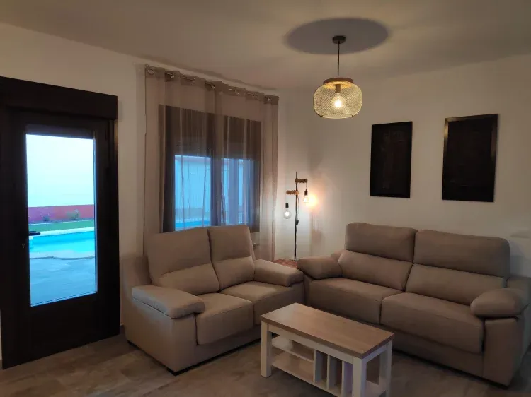 Imagen de Salón Comedor