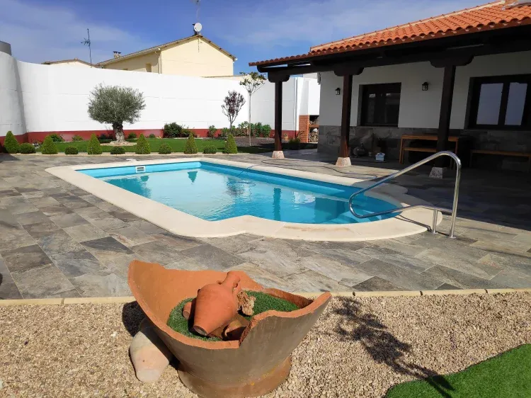 Imagen de Patio
