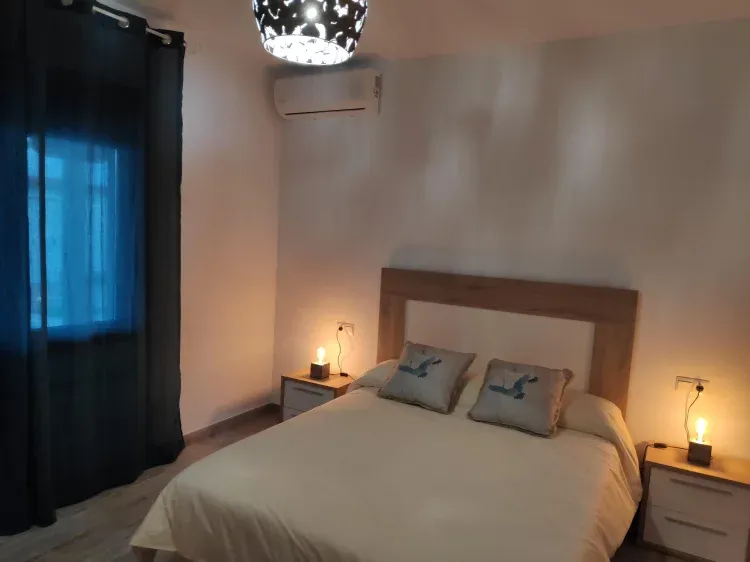 Imagen de Dormitorio