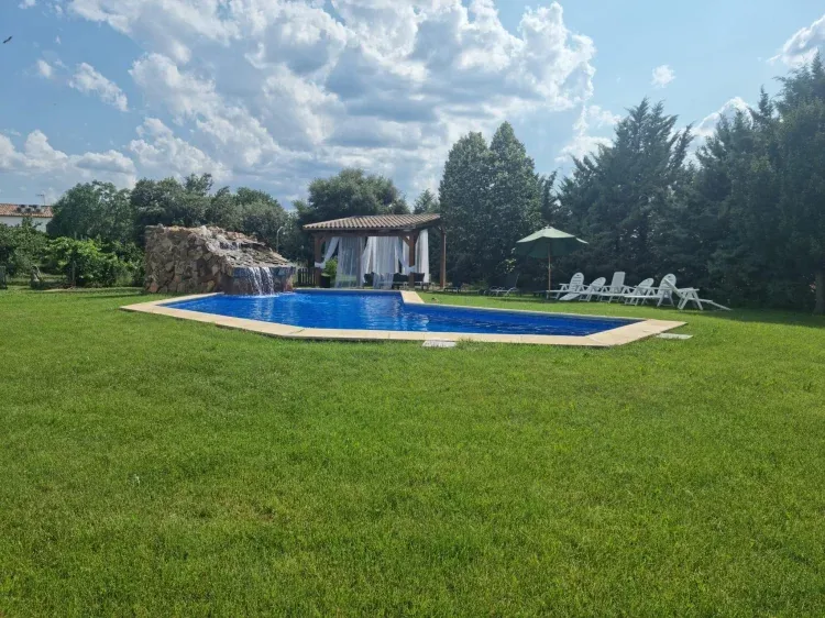 Imagen de Piscina